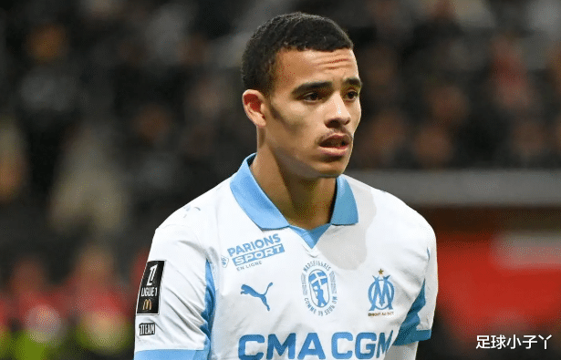 5-1！曼联哭晕在厕所！格林伍德成法甲大杀器！贴低战+双响，15场11球4助攻